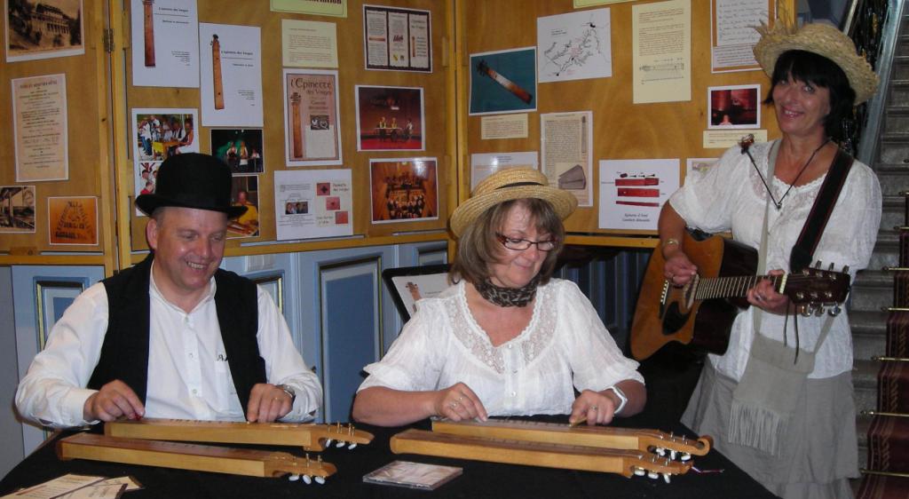 2005 Alsace